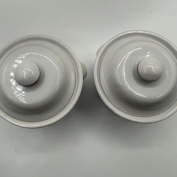 Vintage 1993 Campbell’s Soup Bowls and‎ Campbell's Coffee Mugs. Lot of 4 - Picture 8 of 11